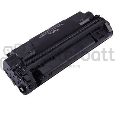 HP #15A Black Toner Replacement (#15A / C7115A)