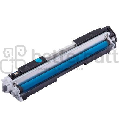HP #130A Cyan Toner Replacement (#126A / CE311A / #130A / CF351A)