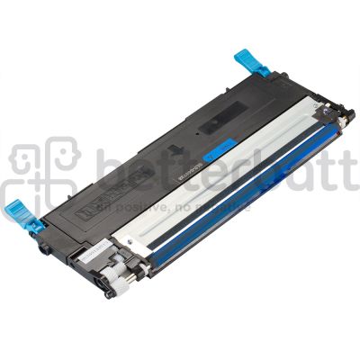 Samsung CLX-3185FW Cyan Toner Replacement (CLT-C407S)