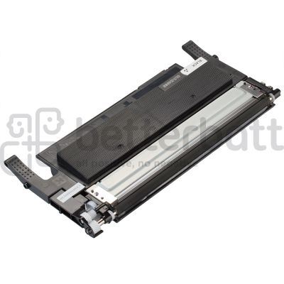 Samsung CLX-3300 Black Toner Replacement (CLT-K406S)