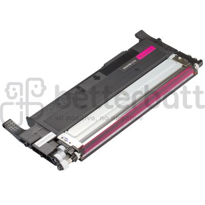 Samsung CLX-3300 Magenta Toner Replacement (CLT-M406S)