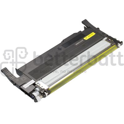 Samsung CLX-3300 Yellow Toner Replacement (CLT-Y406S)