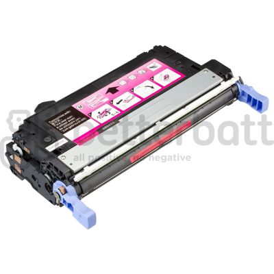 HP Laserjet 4700dtn Magenta Toner Replacement (Q5953A)