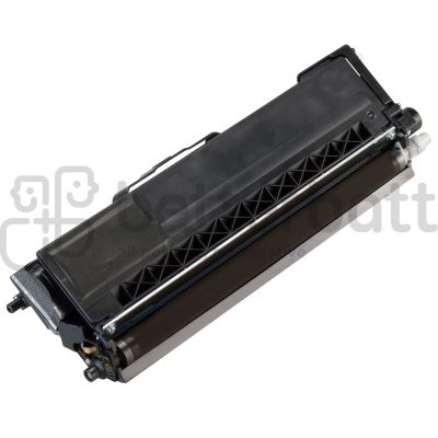 Brother DCP-9055CDN Black Toner Replacement (TN-348BK)