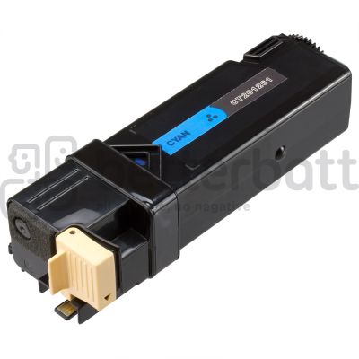 Fuji Xerox Docuprint C1190FS Cyan Toner Replacement (CT201261)