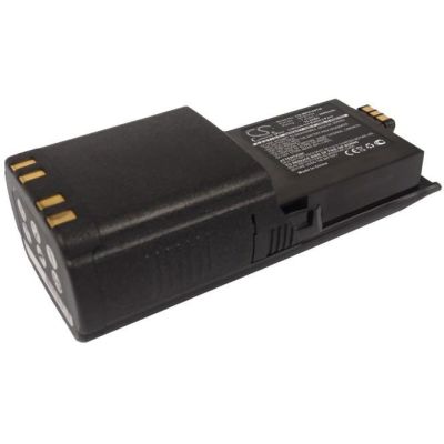 Motorola NNTN7034B Battery Replacement