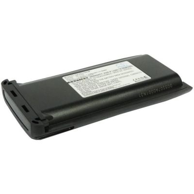 Hytera TC-710 Battery Replacement