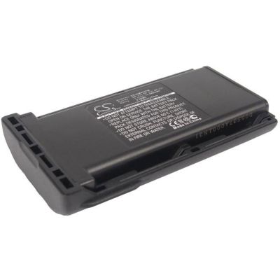 Icom IC-F3261D Battery Replacement