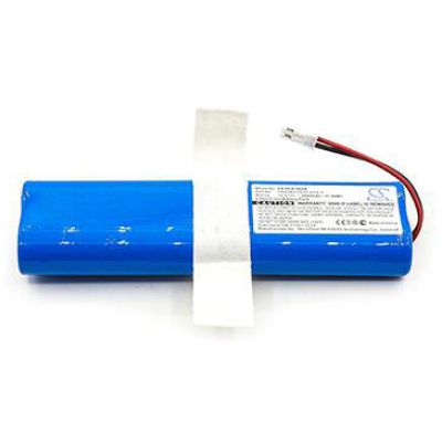 ILIFE V5s Pro Battery Replacement
