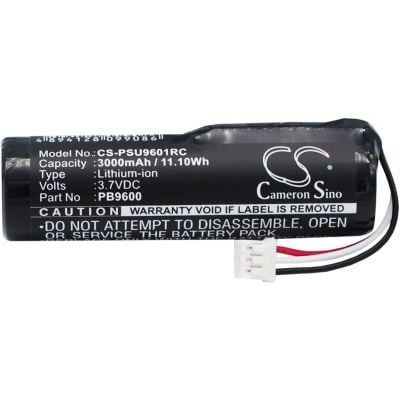 Philips PB9600 Battery Replacement