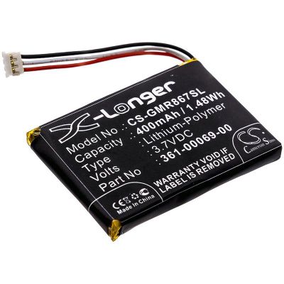 Garmin Delta Sport Battery Replacement