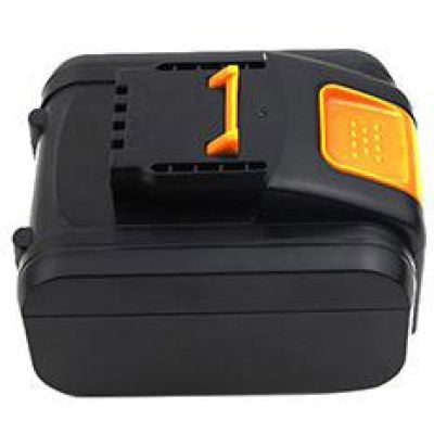 WORX RK2863 Battery Replacement