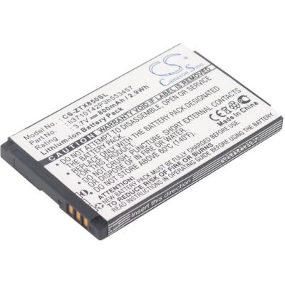 Telstra T90 Battery Replacement