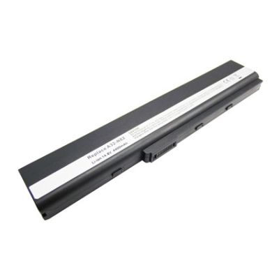ASUS A40DE Battery Replacement