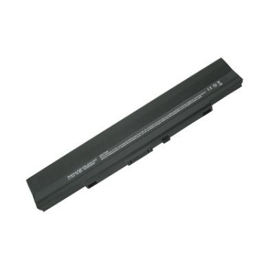 ASUS A41-U53 Battery Replacement