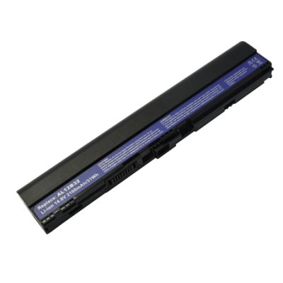 Acer AL12B32 Battery Replacement
