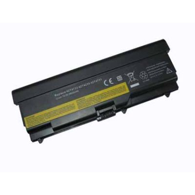 Lenovo ThinkPad L430 Battery Replacement
