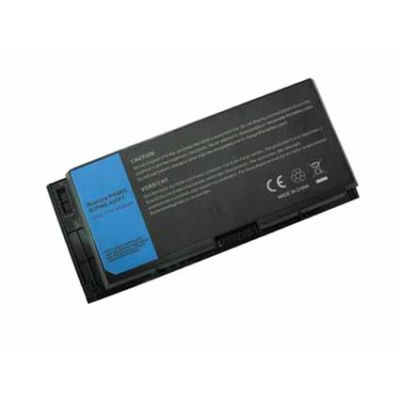 Dell 0FVWT4 Battery Replacement