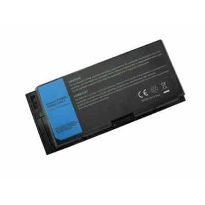 Dell 0FVWT4 Battery Replacement