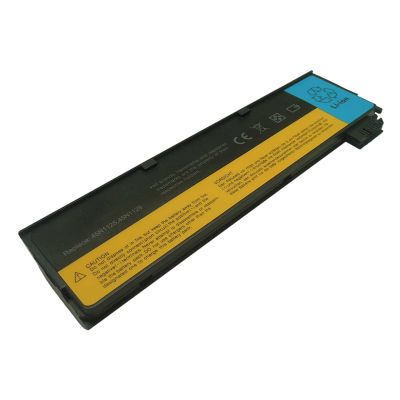 Lenovo ThinkPad S540 Battery Replacement