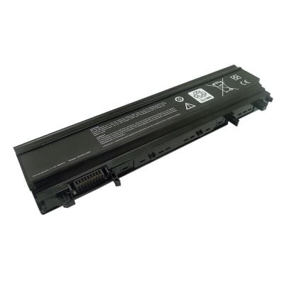 Dell Latitude 14 5000 Battery Replacement