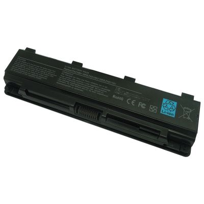 Toshiba PABAS271 Battery Replacement