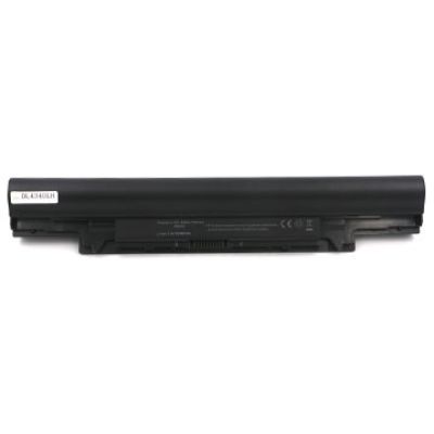 Dell Latitude 13 Education 3340 Battery Replacement