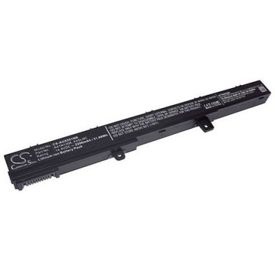 ASUS A41 Battery Replacement
