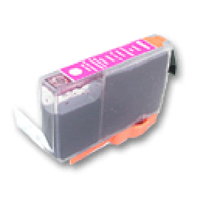 Canon BJC-3000 Magenta Ink Replacement (BCI-3eM / BCI-6M)