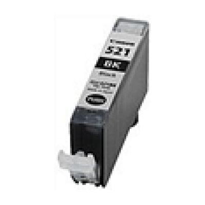 Canon PIXMA MP540 Photo Black Ink Replacement (CLI-521BK)