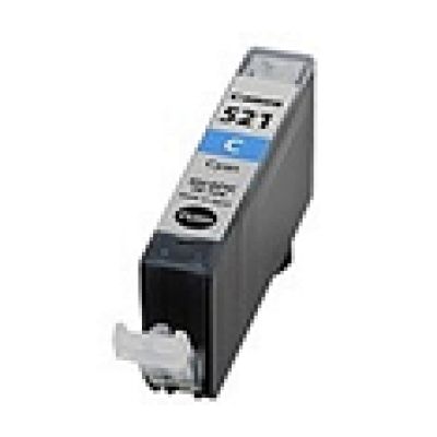 Canon PIXMA MP540 Cyan Ink Replacement (CLI-521C)