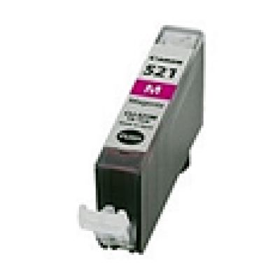 Canon PIXMA MP540 Magenta Ink Replacement (CLI-521M)