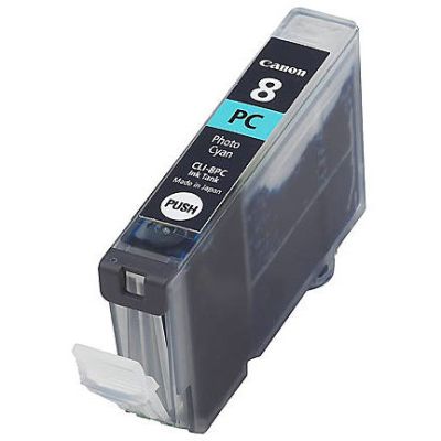 Canon CLI-8G Photo Cyan Ink Replacement (CLI-8PC)