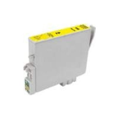 Epson Stylus N11 Yellow Ink Replacement (133 / C13T133492)