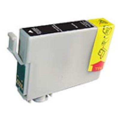 Epson 82N Light Magenta Black Ink Replacement (82N / T0821N / T1111 / 81N / C13T111192)