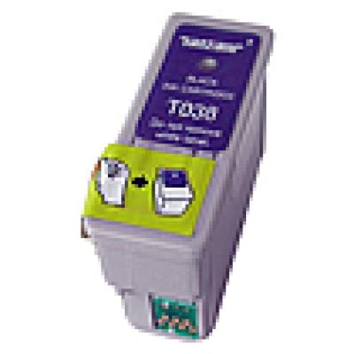 Epson T039 Black Ink Replacement (T038 / C13T038190)
