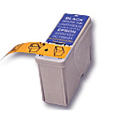 Epson Stylus Color 500 Black Ink Replacement (T050)