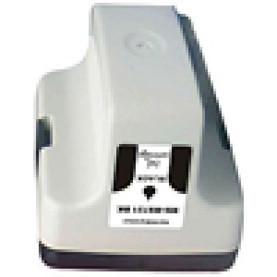 HP Photosmart 3308 Black Ink Replacement (#02 / C8721WA)