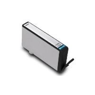 HP Photosmart C410d Photo Black Ink Replacement (#564XL / CB322WA)