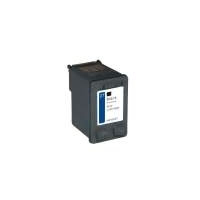 HP Officejet 4355 Black Ink Replacement (#27 / C8727AA)