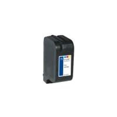 HP Deskjet 930cm Tri-Colour Ink Replacement (#78 / C6578DA)