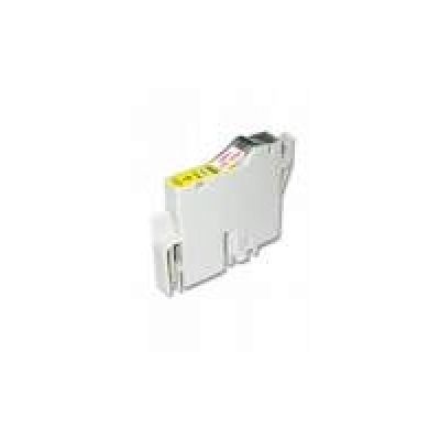 Epson T0321 Yellow Ink Replacement (T0323 / C13T032390)