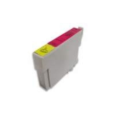 Epson T0752 Magenta Ink Replacement (T0753 / C13T075390)