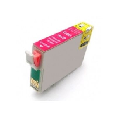 Epson Stylus Photo R1900 Magenta Ink Replacement (T0873 / C13T087390)