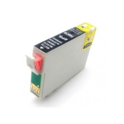 Epson Stylus Photo R1900 Matte Black Ink Replacement (T0878 / C13T087890)
