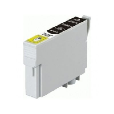 Epson Expression Home XP-200 Black Ink Replacement (200XL / C13T201192)