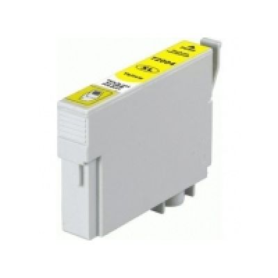 Epson Expression Home XP-200 Yellow Ink Replacement (200XL / C13T201492)