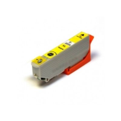 Epson Expression Premium XP-700 Yellow Ink Replacement (273XL / C13T275492)