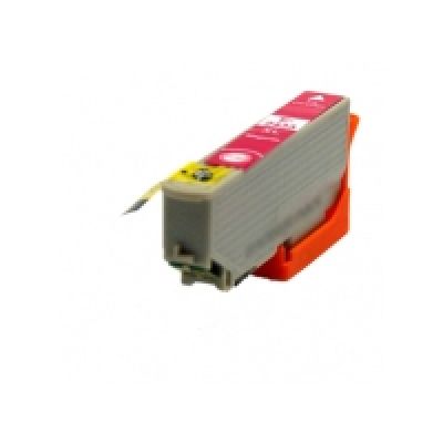 Epson Expression Photo XP-970 Magenta Ink Replacement (277XL / C13T278392)