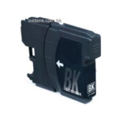Brother MFC-J6520DW Black Ink Replacement (LC-139XLBK)